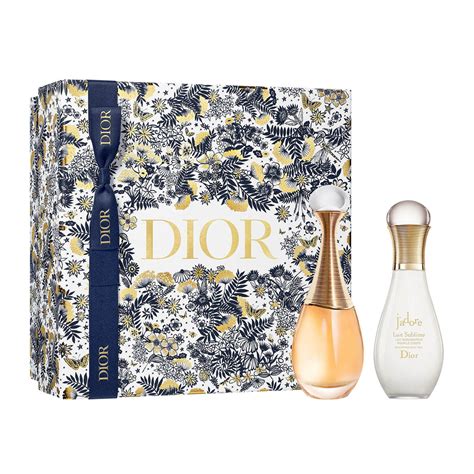 coffret parfum femme dior j'adore|where to buy j'adore perfume.